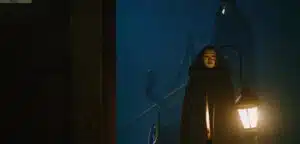 جن زدگی در ونیز ماجراجویی دیگر با هرکول پوارو 7 جن زدگی در ونیز